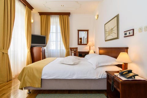 Heritage Hotel Vila Sikaa 4 av 10
