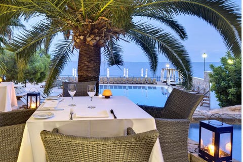 Hotel Barcelo Illetas Albatros – Adults only 6 av 11
