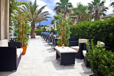 JS Miramar Hotel 10 av 12