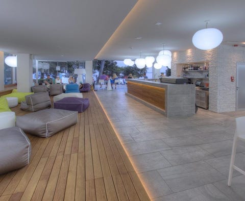 Hotel Pinija 29 av 42
