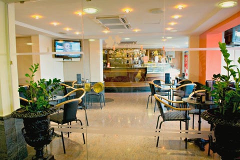 Santana Hotel 15 av 21