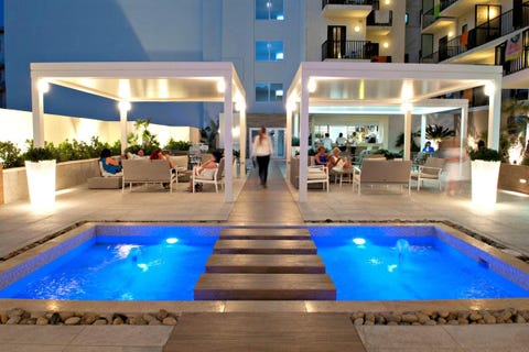 Santana Hotel 3 av 21