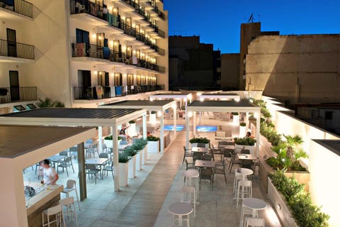 Santana Hotel 19 av 21