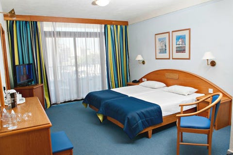 Santana Hotel 7 av 21