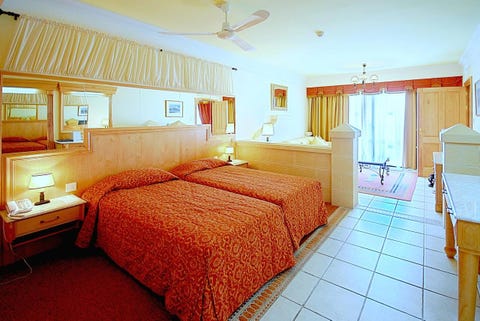 Santana Hotel 6 av 21