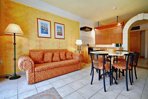 Santana Hotel 9 av 21