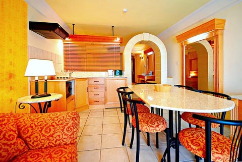 Santana Hotel 13 av 21