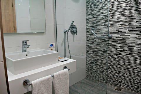 Santana Hotel 8 av 21