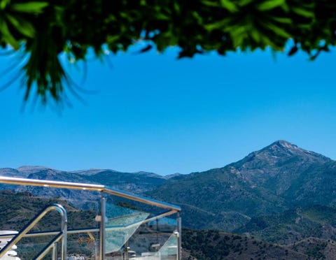 Hotel Toboso Chaparil 3 av 7
