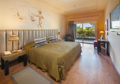 Lopesan Villa del Conde Resort and Thalasso 11 av 12