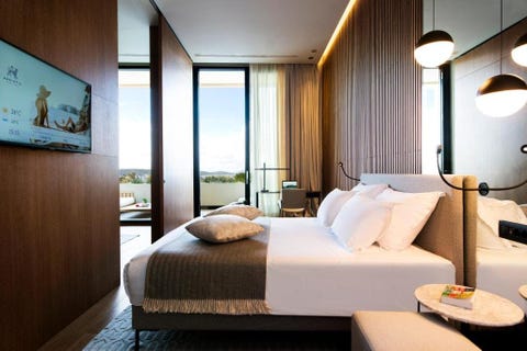 Hotel Dubrovnik Palace 7 av 14