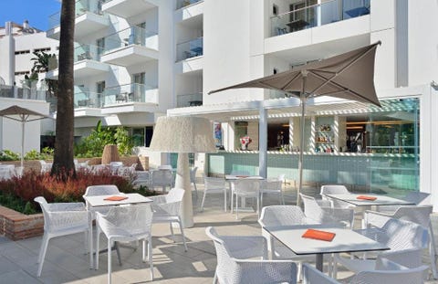 Sol Torremolinos - Don Marco, Adults Recommended 9 av 16