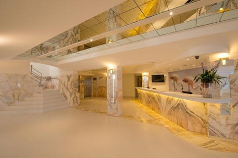 Iberostar Waves Ciudad Blanca 13 av 18