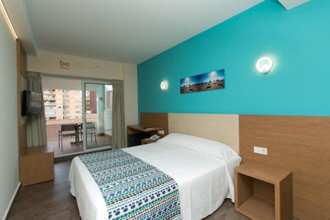 Hotel Don Pepe 5 av 10