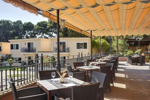 Hipotels Gran Playa de Palma 19 av 26