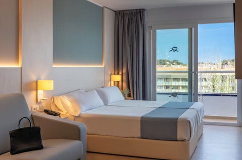 Costa Encantada Resort & Suites 5 av 11
