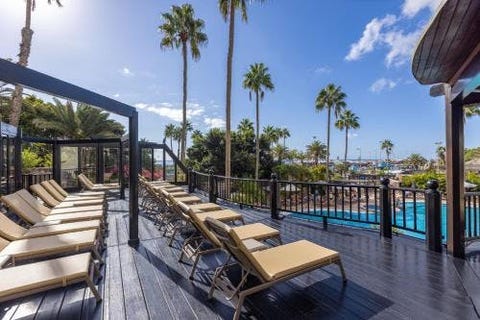 Corallium Dunamar by Lopesan Hotels - Adults Only 6 av 17
