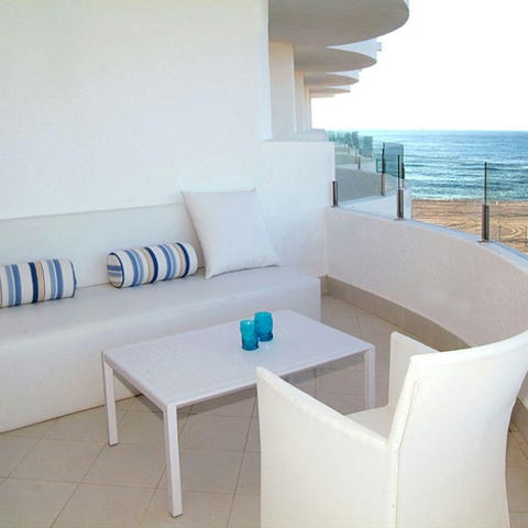 ALEGRIA Mar Mediterrania - Adults only 9 av 23