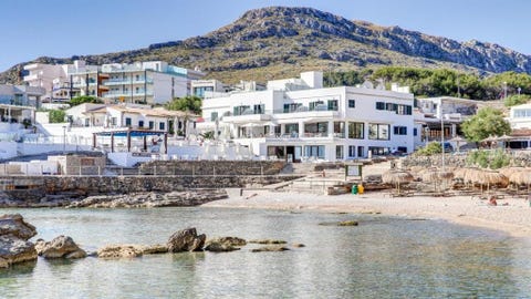 Hoposa Niu Hotel 1 av 14