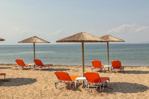 Sun Beach Hotel 3 av 13