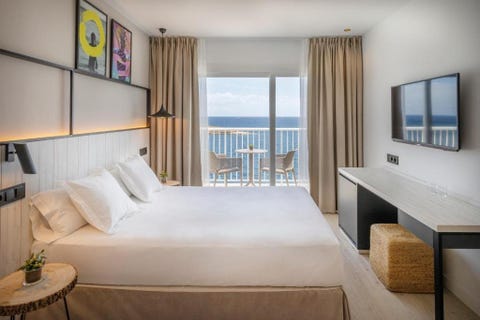 Hotel Florida Magaluf 10 av 14