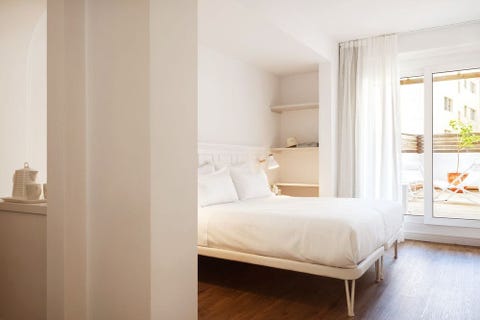 The 15th Boutique Hotel by Bondia 17 av 35
