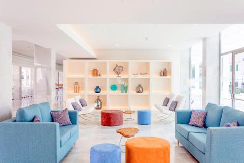 MarSenses Puerto Pollensa - Adults only 7 av 19