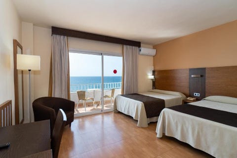 Hotel Rincon Sol 4 av 8