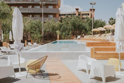 Palas Pineda Hotel 2 av 10