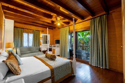 Long Beach Alanya - Ultra All Inclusive 6 av 13