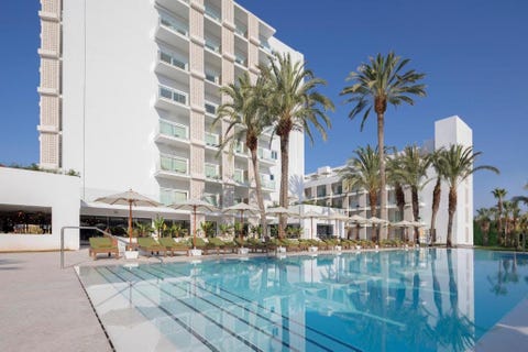 HM Ayron Park - Adult Only 18+ 1 av 9