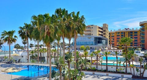 Sol Torremolinos - Don Marco, Adults Recommended 3 av 16
