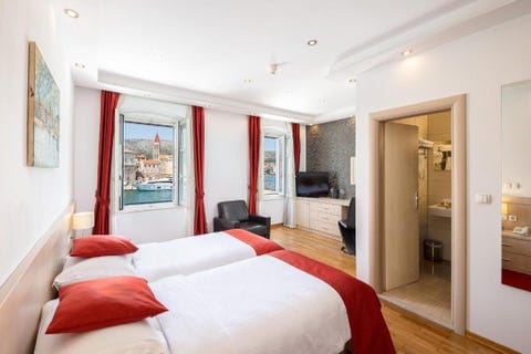 Heritage Hotel Vila Sikaa 7 av 10
