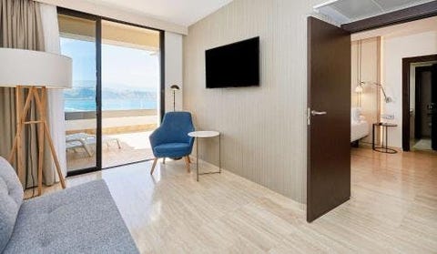 NH Imperial Playa Hotel 6 av 10
