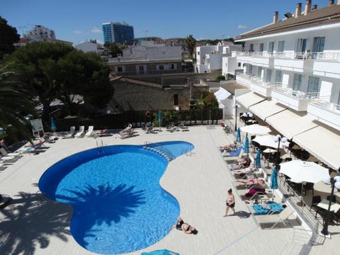 Aparthotel Maracaibo Mallorca 2 av 10