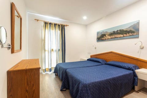 Apartamentos Massol 8 av 13