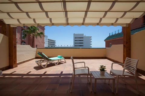 Hotel Fenix Torremolinos - Adults Only Recommended 11 av 17