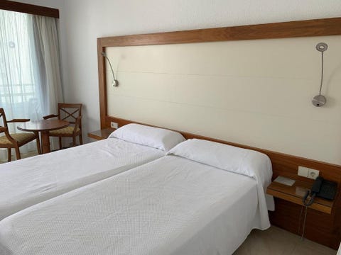 Hotel Biniamar 4 av 6