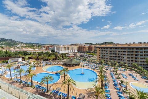 Costa Encantada Resort & Suites 1 av 11