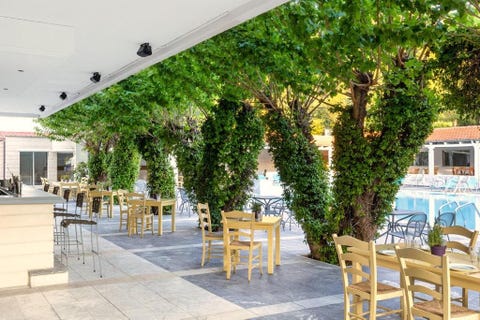 Sun Beach Hotel 8 av 13