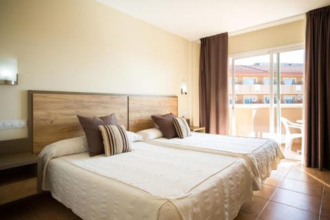 Ohtels La Hacienda 7 av 9