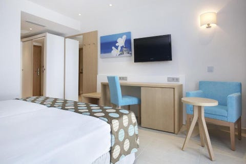 Universal Hotel Marques 8 av 10
