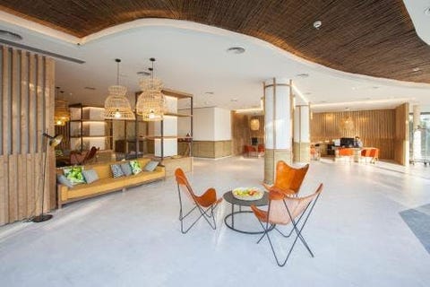 Corallium Dunamar by Lopesan Hotels - Adults Only 12 av 17