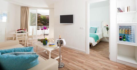 Fergus Style Cala Blanca Suites Hotel 10 av 13