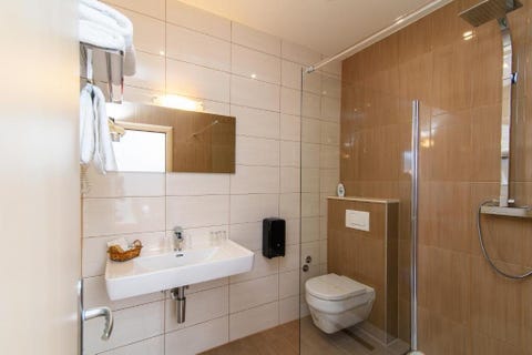 Heritage Hotel Vila Sikaa 9 av 10