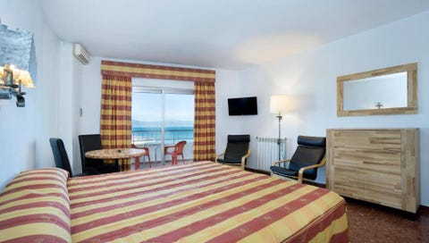 Hotel Apartamentos Bajondillo 7 av 11