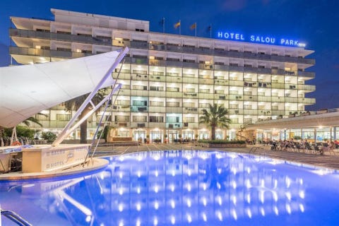 4R Salou Park Resort I 6 av 6