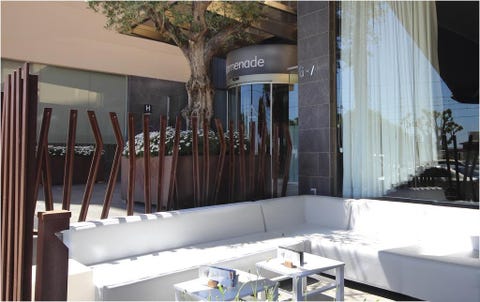 Aqua Hotel Promenade 6 av 37