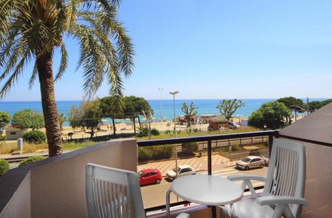 Aqua Hotel Promenade 1 av 37