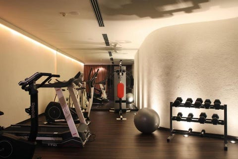 Augusta Club & Spa - Adults Only 12 av 12